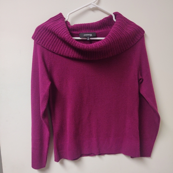 Jones New York Sweater - Picture 5 of 6